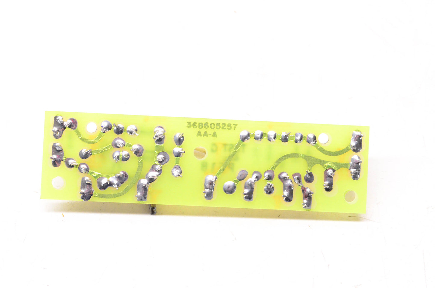General Electric 193X382BBG05 Feedback Board NOS