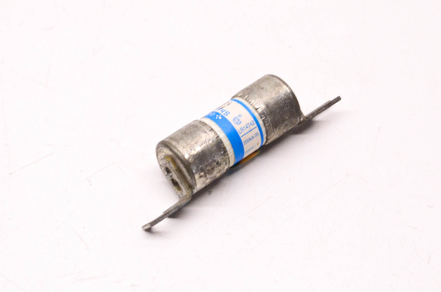 Gould FES10 10 Amp 600 Volt Fuse NOS