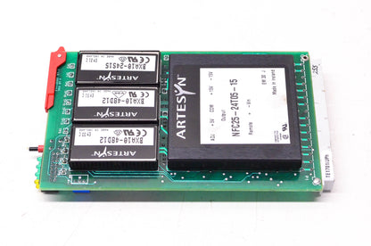 Kajaani F4440089, A4440087 Control Board NOS