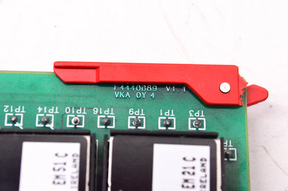 Kajaani F4440089, A4440087 Control Board NOS