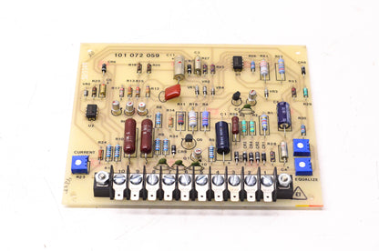 Aftermarket 101072059 Printed Circuit Board NOS