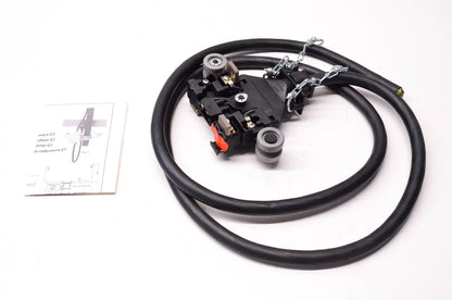 AKAPP C-7 Multiconductor Trolley Cable NOS