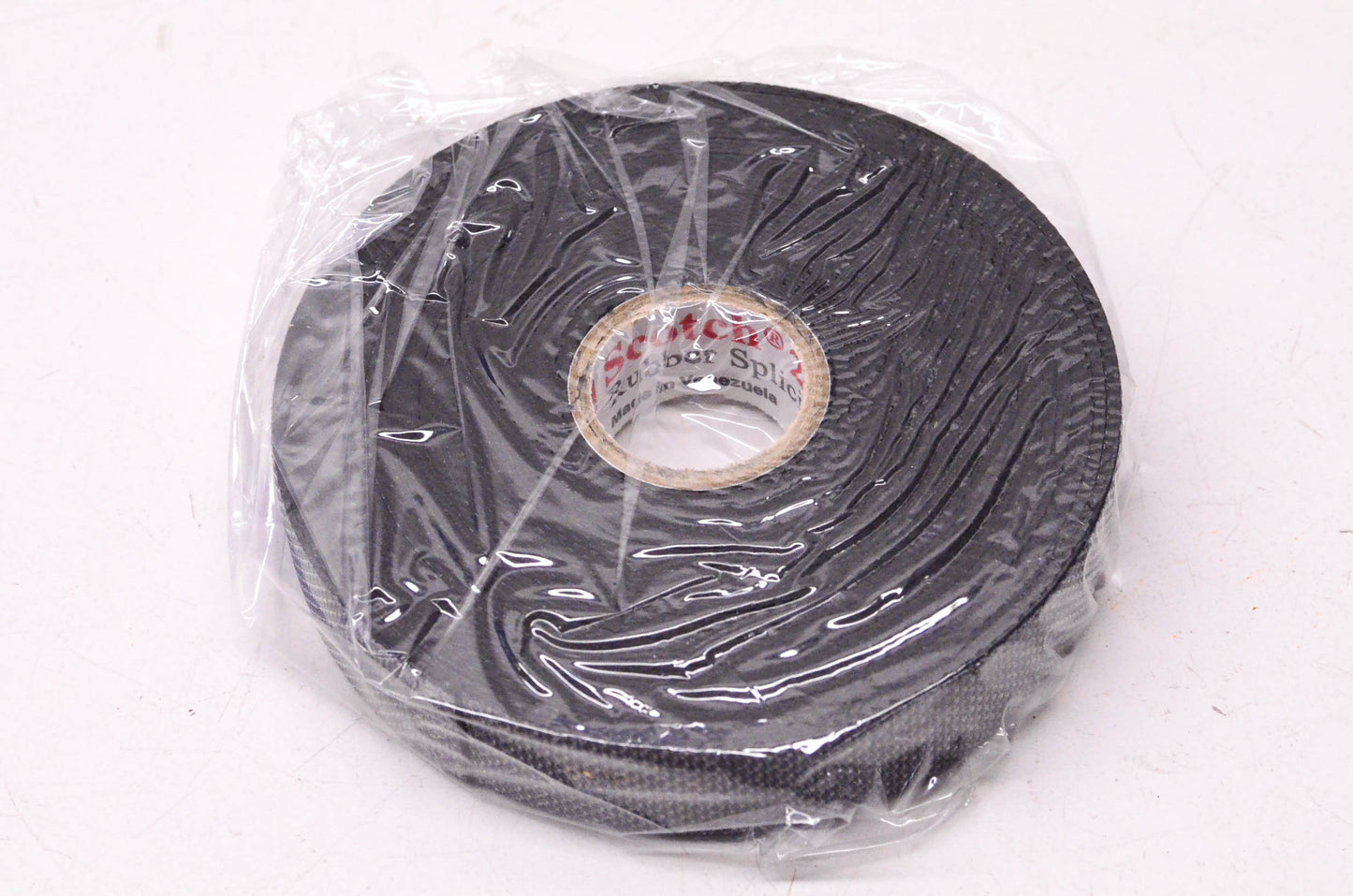 3M Scotch 23, 54007150251 Rubber Splicing Tape 3/4" x 30' NOS