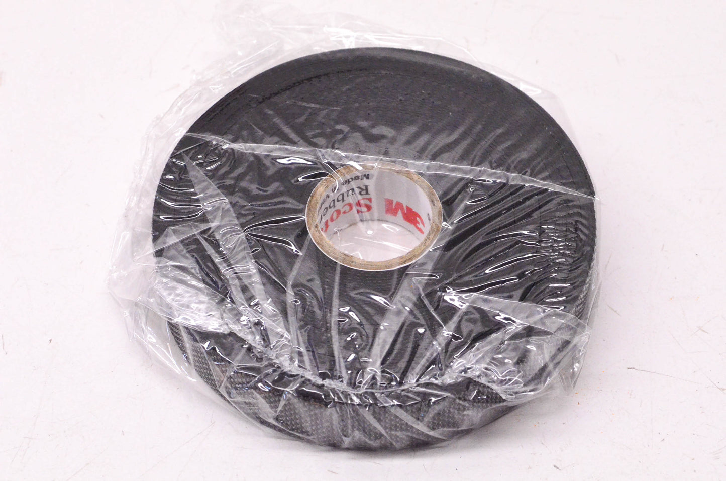 3M Scotch 23, 54007150251 Rubber Splicing Tape 3/4" x 30' NOS
