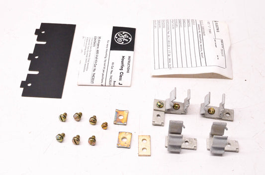 General Electric THC32J2, 783164-00968 Incomplete HCI Disconnect Shaft Kit NOS