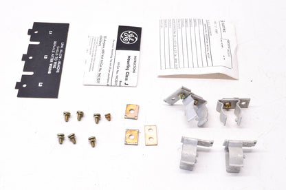 General Electric THC32J2, 783164-00968 Incomplete HCI Disconnect Shaft Kit NOS