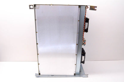 Reliance Electric 57C331A AutoMax 16 Slot Panel Mount Rack NOS