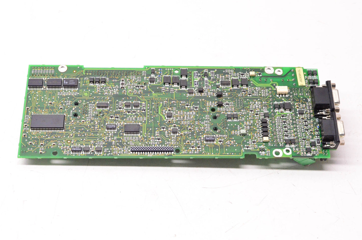 Reliance Electric RV33-1.2 Inverter Board Version 2.7 NOS