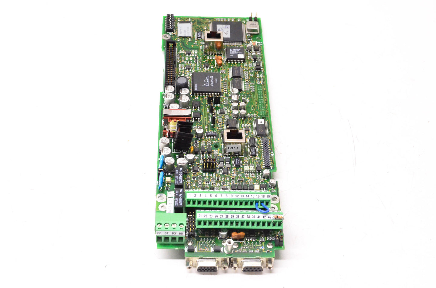 Reliance Electric RV33-1.2 Inverter Board Version 2.7 NOS