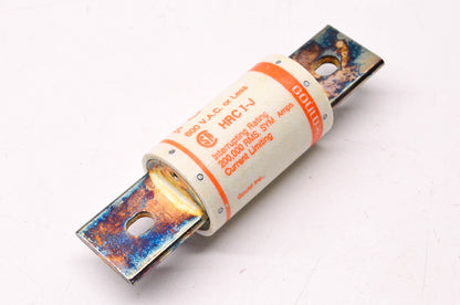 Gould A4J300 300 Amp 600 Volt Amp-Trap Fuse NOS