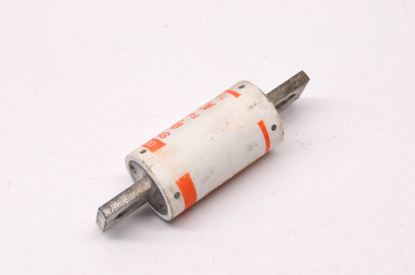 Gould A70P125 125 Amp 700 Volt AC Type 4 Amp-Trap Fuse NOS