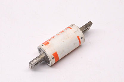 Gould A70P125 125 Amp 700 Volt AC Type 4 Amp-Trap Fuse NOS