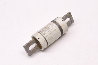 Cooper Bussmann FWP-125A 125 Amp 700 Volt AC/DC Semiconductor Fuse NOS