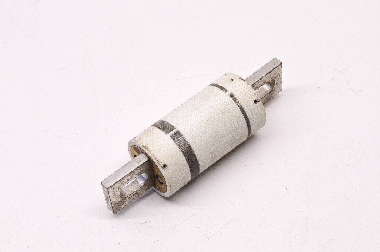 Cooper Bussmann FWP-125A 125 Amp 700 Volt AC/DC Semiconductor Fuse NOS