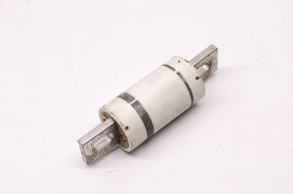 Cooper Bussmann FWP-125A 125 Amp 700 Volt AC/DC Semiconductor Fuse NOS