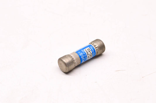 Cooper Bussmann FN81-43 10 Amp 600 Volt Fuse NOS