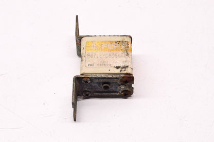 Ferraz Shawmut VDE 0636/23 160 Amp 660 Volt AC Protistor Fuse