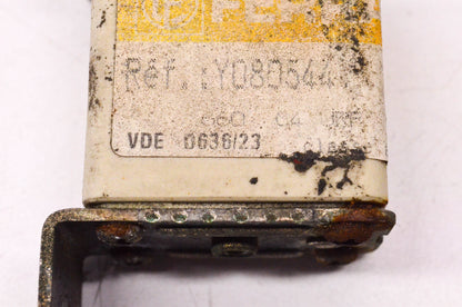 Ferraz Shawmut VDE 0636/23 160 Amp 660 Volt AC Protistor Fuse