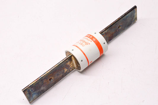 Gould A6Y250-3 250 Amp 600 Volt Amp-Trap Fuse NOS