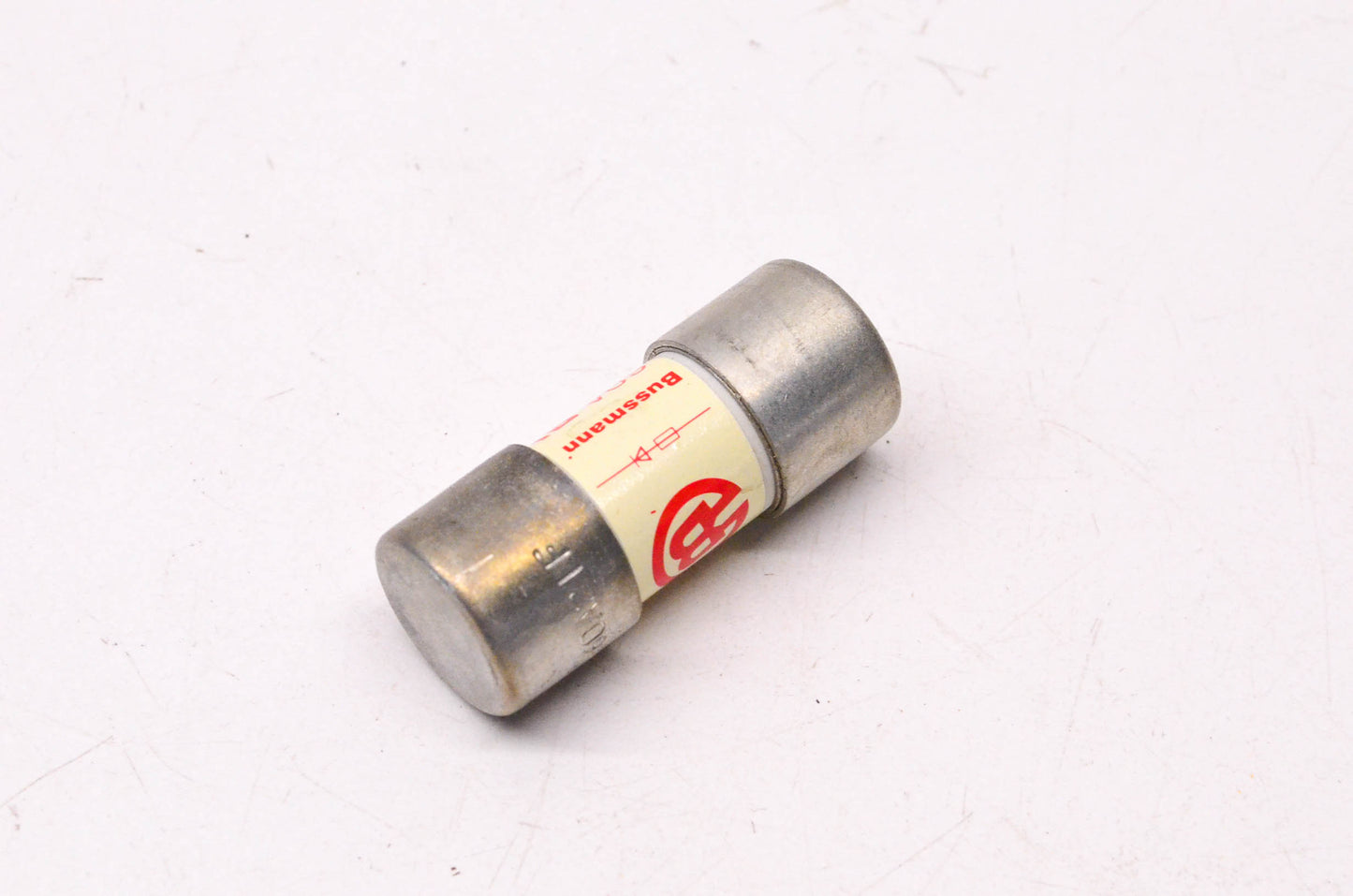 Cooper Bussmann FWA-60A21F 60 Amp 150 Volt AC Fuse NOS