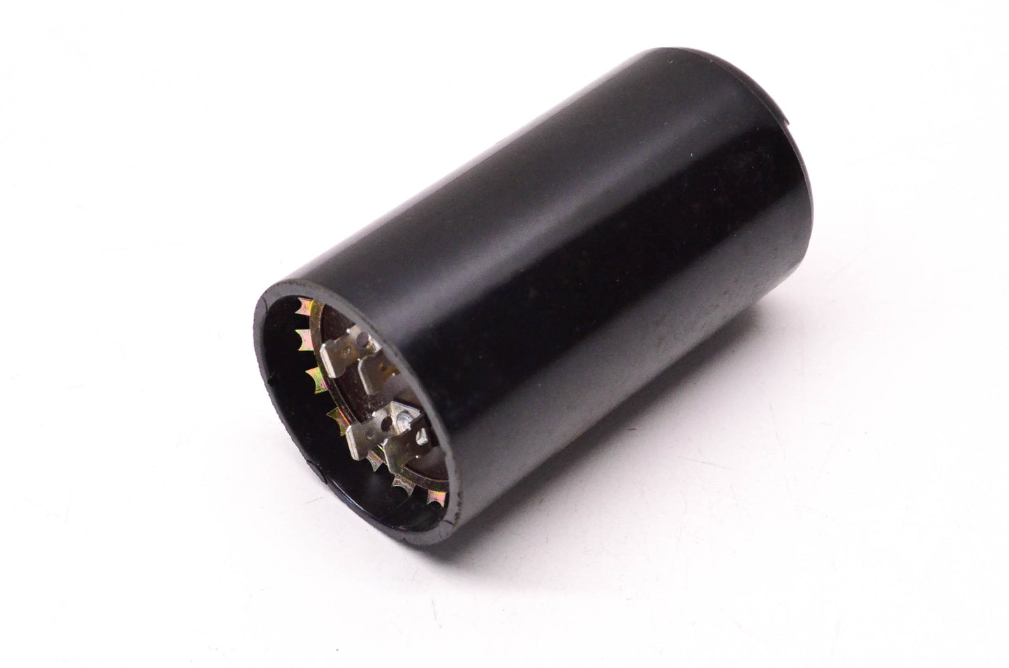 Hi-Torq 25088, 88-106MFD 220-250 VAC 50/60HZ Start Capacitor NOS