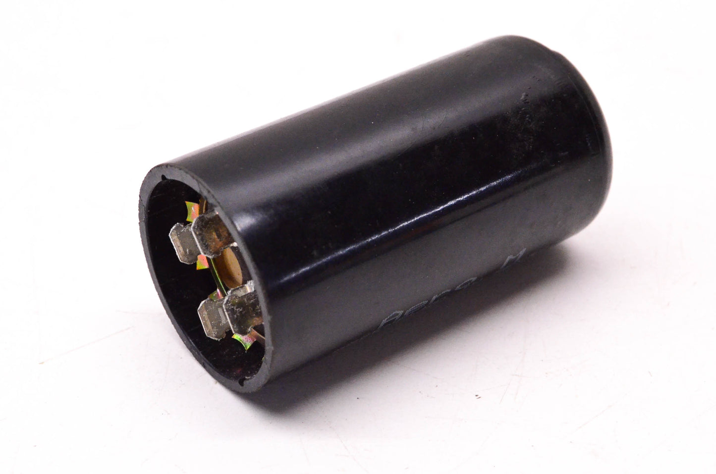 Hi-Torq CSP-200, 200-240MFD 110 VAC Start Capacitor NOS