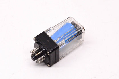 Aftermarket WBR40-450 Axial Electrolytic Capacitor 450 Volt DC NOS