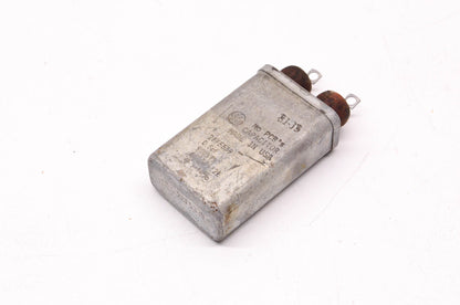General Electric 28F5339 General Electric Capacitor