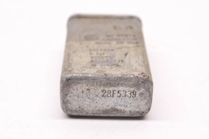 General Electric 28F5339 General Electric Capacitor