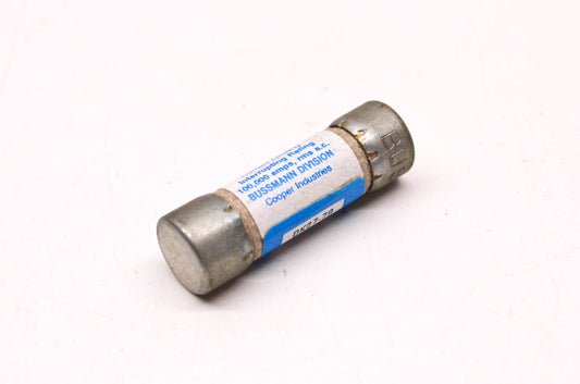 Cooper Bussmann DK27-79 10 Amp 300 Volt Fuse NOS