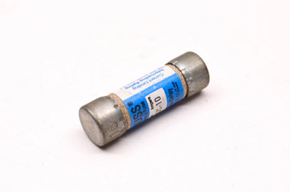 Cooper Bussmann DK27-79 10 Amp 300 Volt Fuse NOS