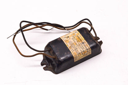 General Electric CAT.89G635 Cat 89G635 General Electric Capacitor