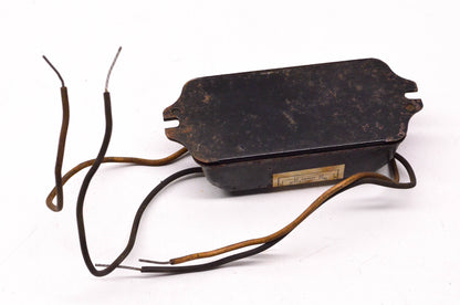General Electric CAT.89G635 Cat 89G635 General Electric Capacitor