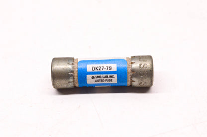 Cooper Bussmann DK27-79 10 Amp 300 Volt Fuse NOS