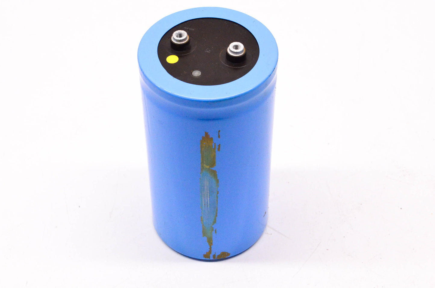 Aero M 677-9133, 0177220 200 Volt DC Capacitor NOS