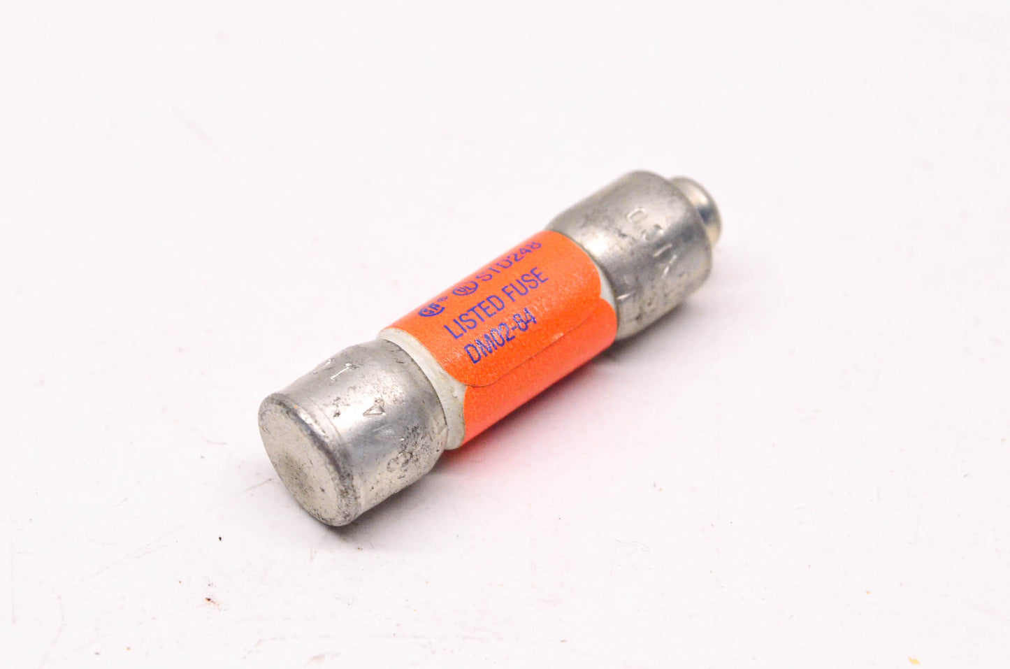 Gould ATQR3/4 3/4 Amp 600 Volt AC Class CC Time-Delay Fuse NOS