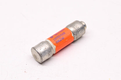 Gould ATQR3/4 3/4 Amp 600 Volt AC Class CC Time-Delay Fuse NOS
