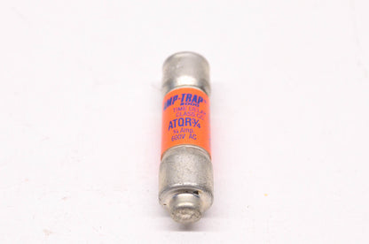 Gould ATQR3/4 3/4 Amp 600 Volt AC Class CC Time-Delay Fuse NOS