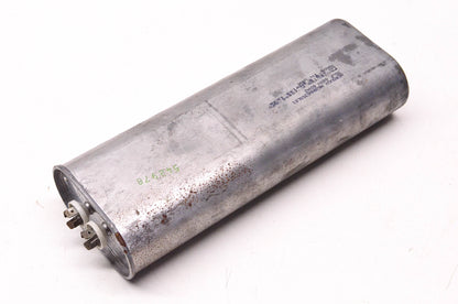 Aerovox H62R6635SL01 35uF 660 Volt 60HZ Capacitor NOS