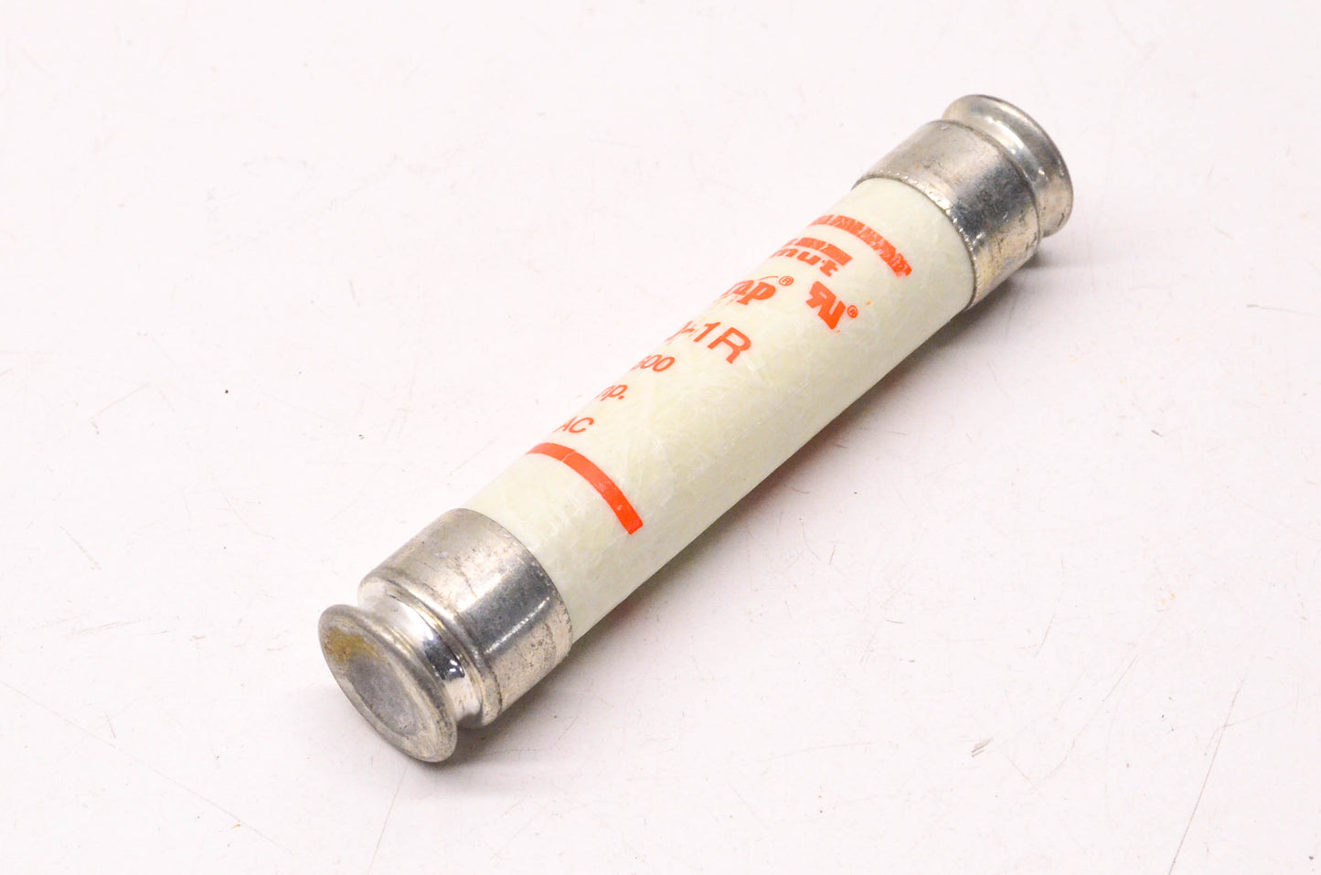 Ferraz Shawmut A6Y60-1R 60 Amp 600 Volt Amp-Trap Fuse NOS