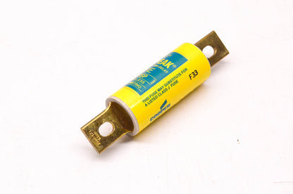 Cooper Bussmann LPJ-70SP 70 Amp 600 Volt Low-Peak Class J Fuse NOS