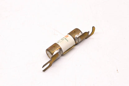Brush ECL-50 50 Amp 72 Volts or Less Time Delay Fuse NOS