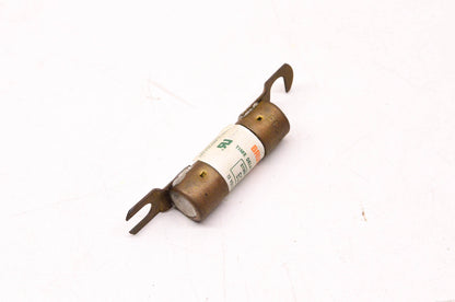 Brush ECL-50 50 Amp 72 Volts or Less Time Delay Fuse NOS