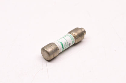 Littelfuse CCMR15 15 Amp 600 Volt Fuse NOS