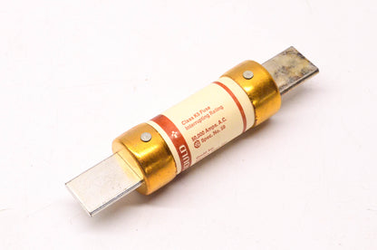 Gould OT175 175 Amp 250 Volt One-Time Fuse NOS
