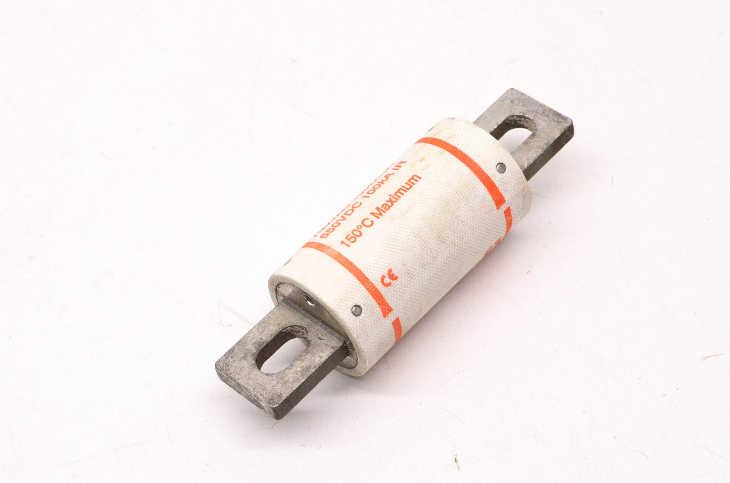 Ferraz Shawmut A70P175-4 175 Amp 700 Volt AC Amp-Trap Semiconductor Fuse NOS