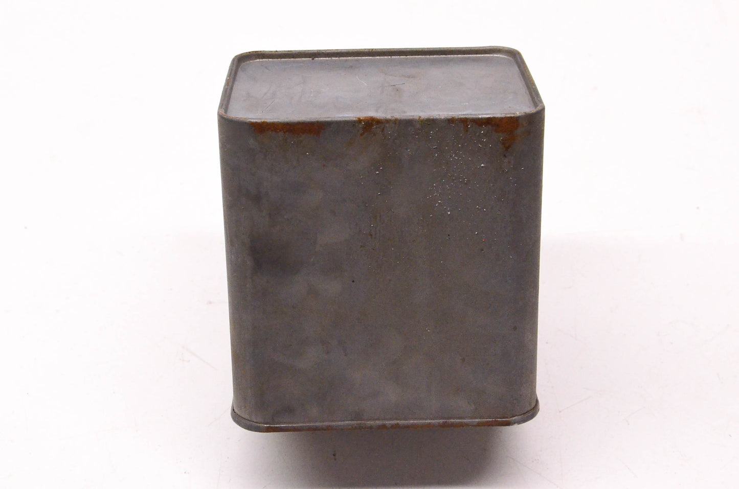 General Electric 23F1067 50uF 600 Volt DC or 300 Volt AC Capacitor