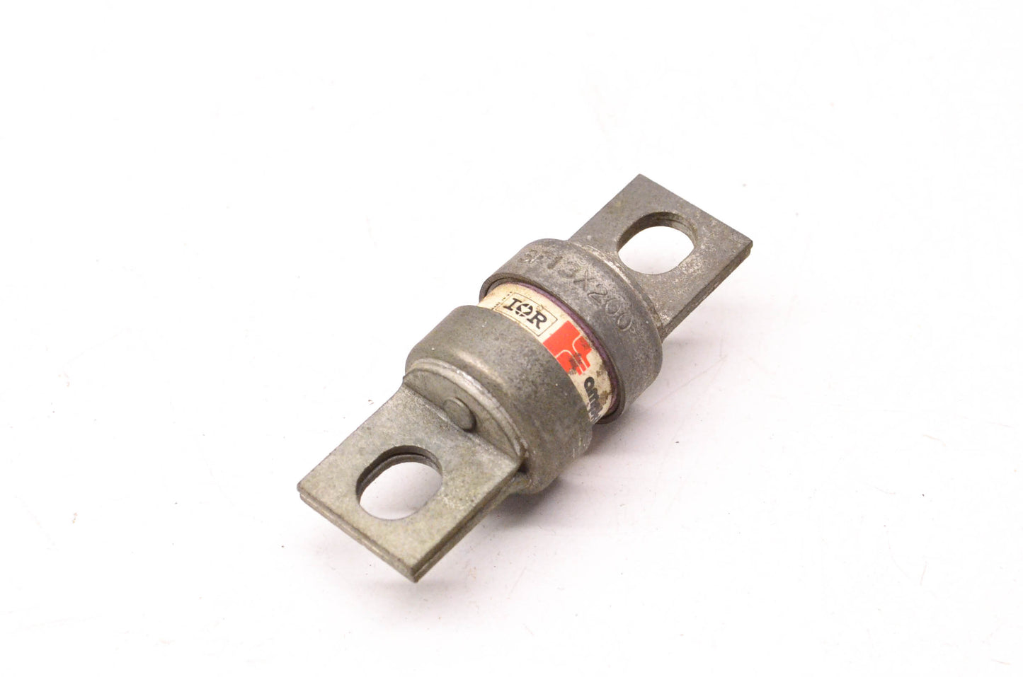 Ampklip SF13X200 Brush Type SF13X200 200 Amp Fuse NOS