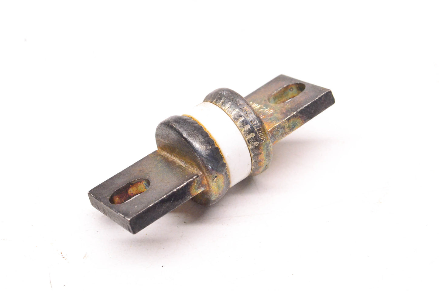 Cooper Bussmann FWA-200 200 Amp 150 Volt Semi-Conductor Fuse NOS