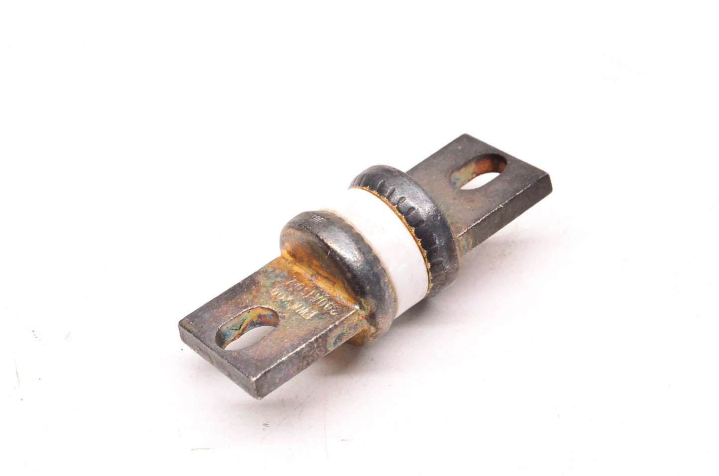 Cooper Bussmann FWA-200 200 Amp 150 Volt Semi-Conductor Fuse NOS